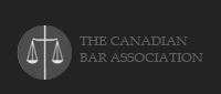 The Canadian Bar Association
